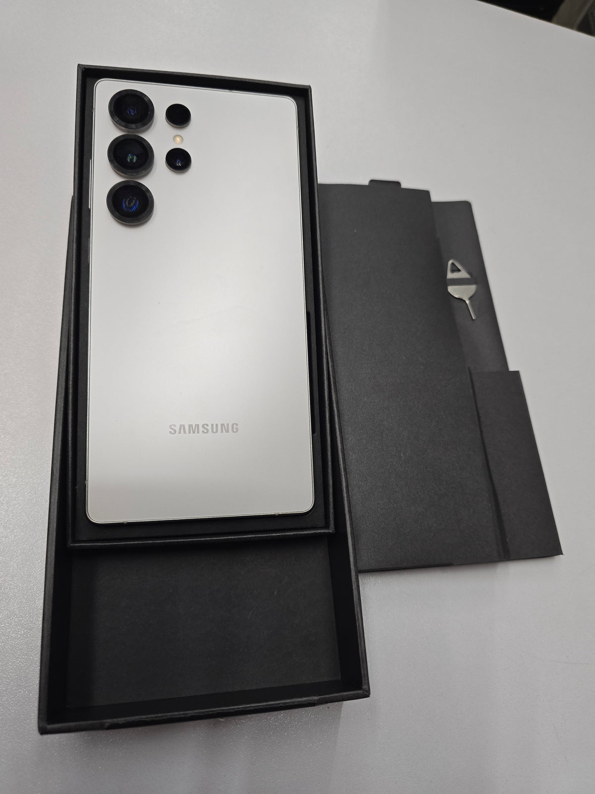Samsung Galáxy S25 Ultra nuevos 🌟 🌟 🌟 🌟 🌟