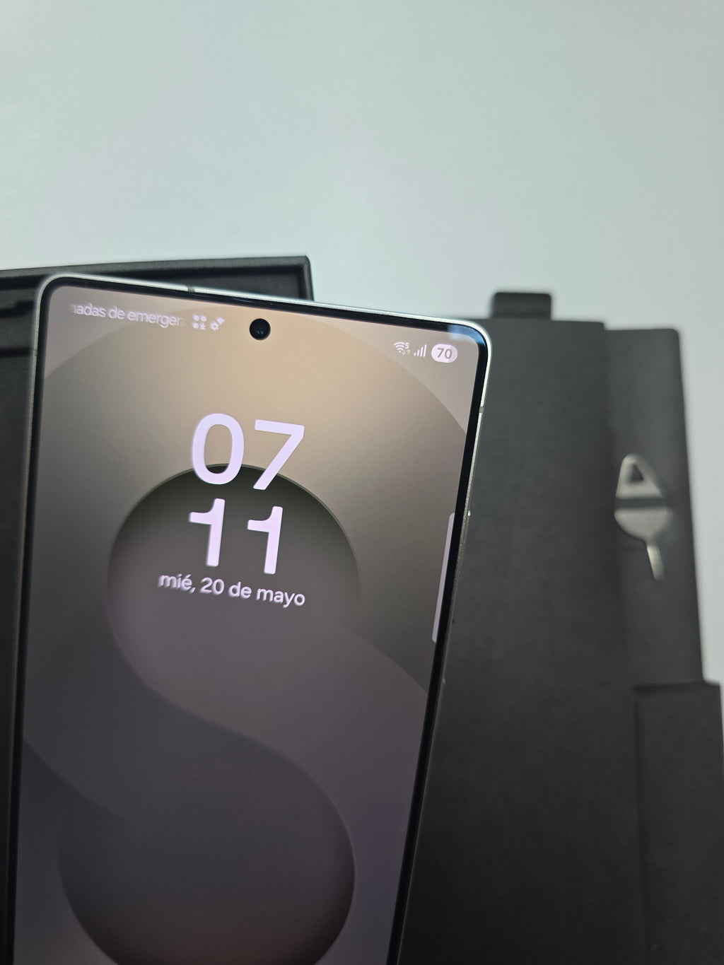 Samsung Galáxy S25 Ultra nuevos 🌟 🌟 🌟 🌟 🌟