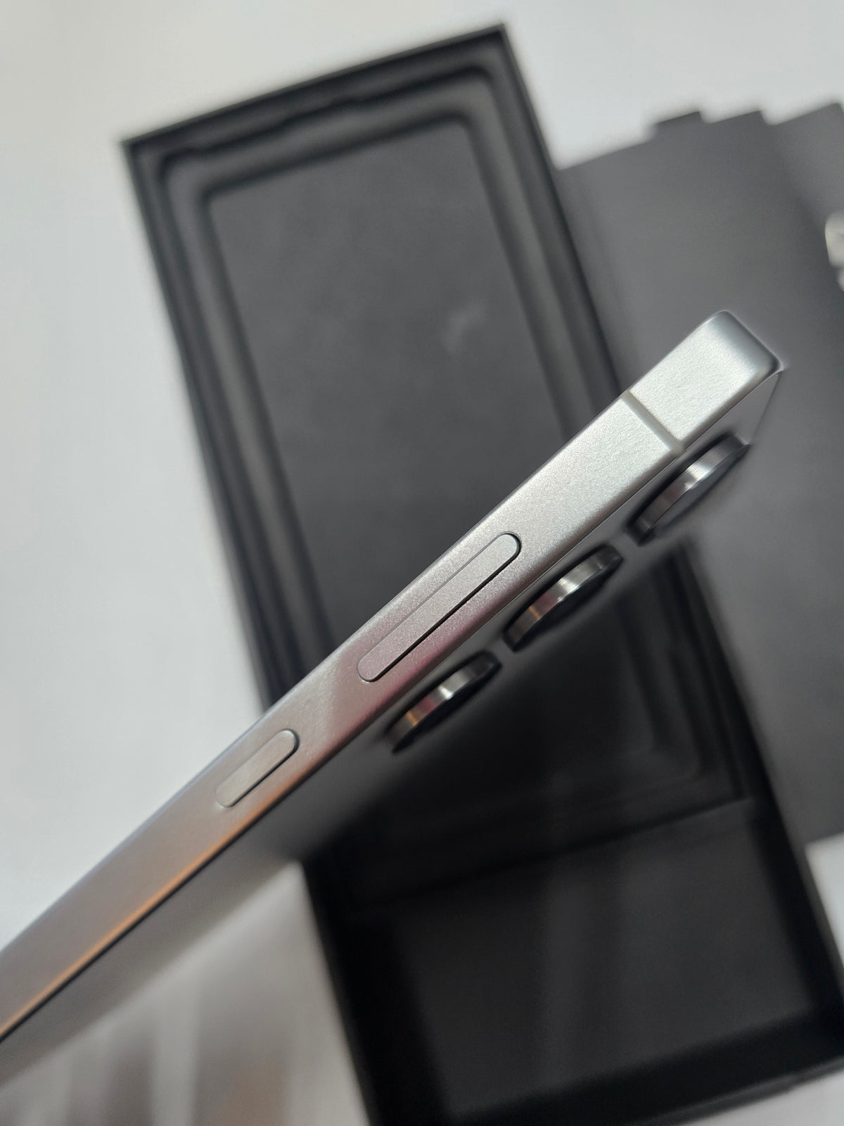 Samsung Galáxy S25 Ultra nuevos 🌟 🌟 🌟 🌟 🌟