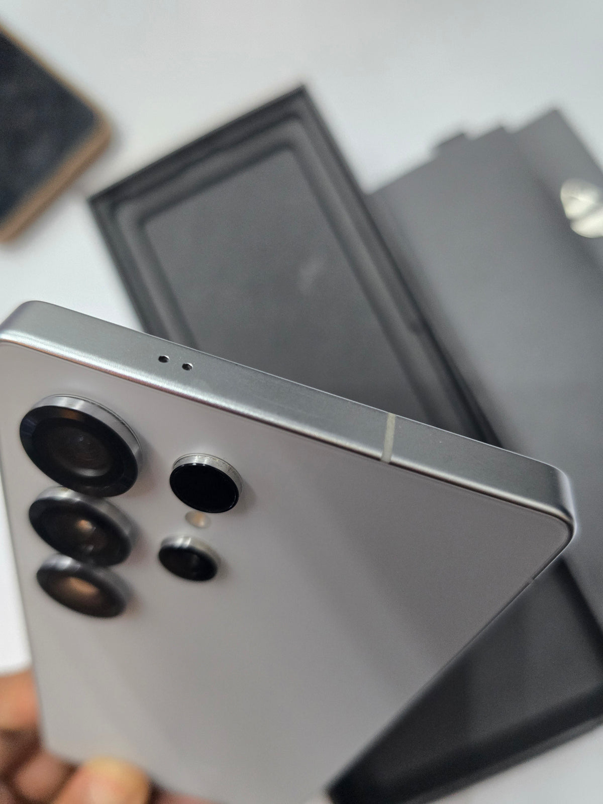 Samsung Galáxy S25 Ultra nuevos 🌟 🌟 🌟 🌟 🌟