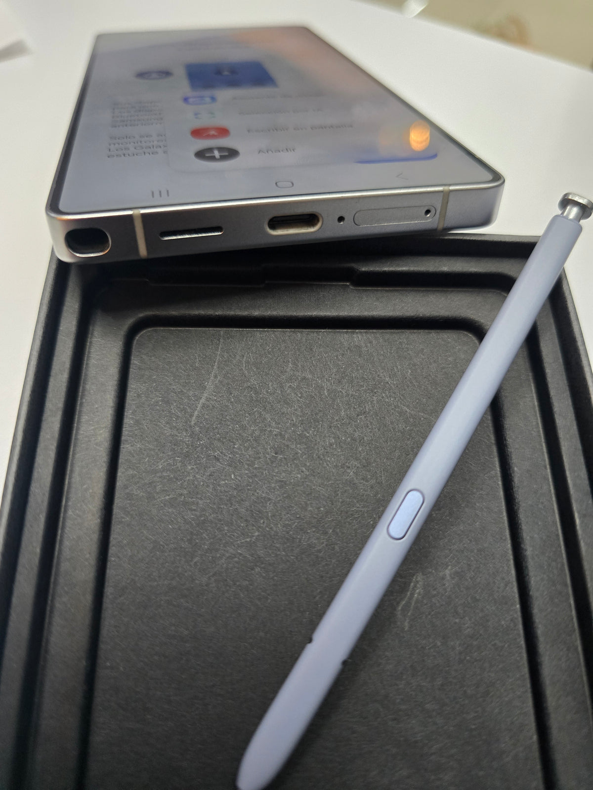 Samsung Galáxy S25 Ultra nuevos 🌟 🌟 🌟 🌟 🌟