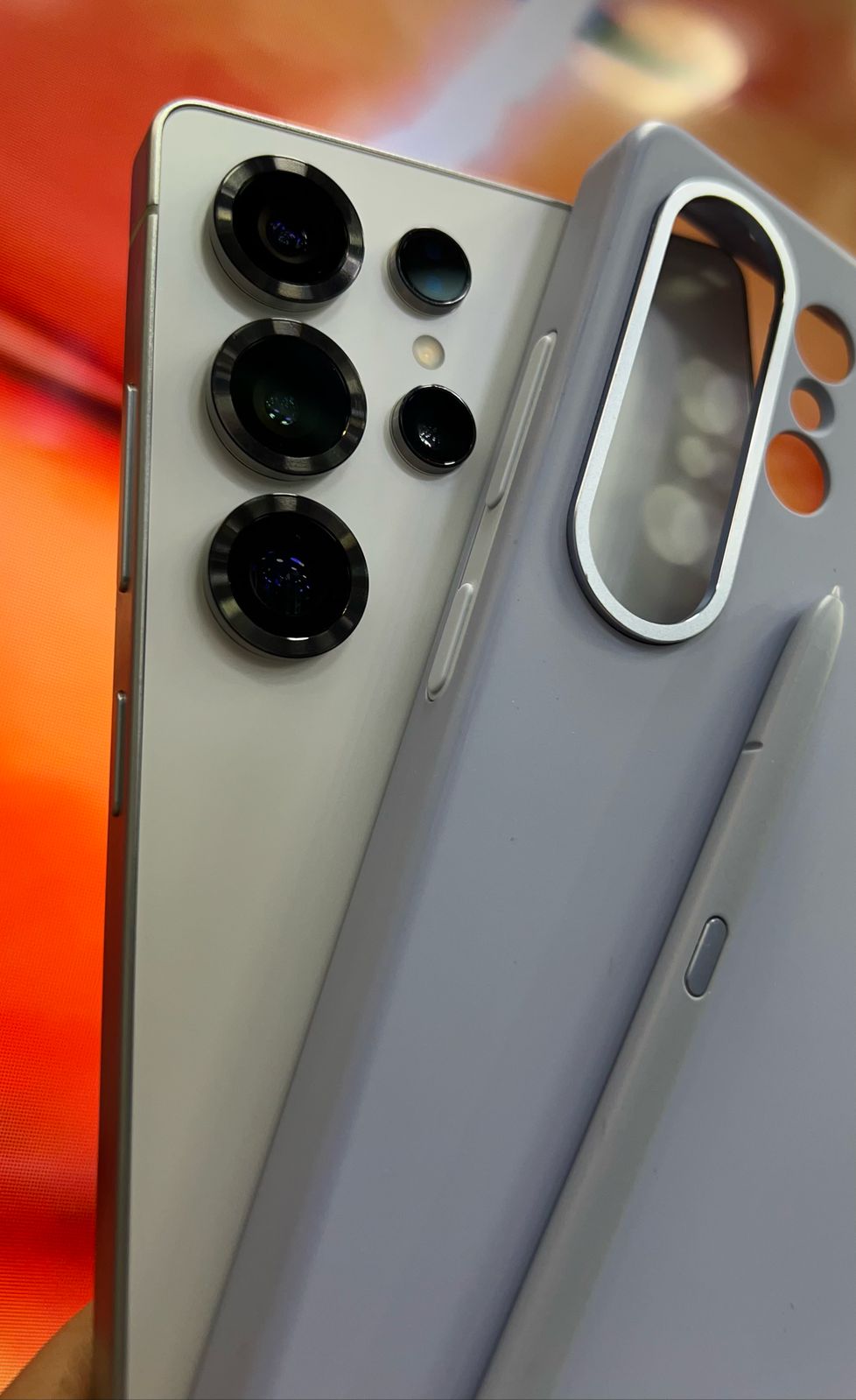 Samsung Galáxy S25 Ultra nuevos 🌟 🌟 🌟 🌟 🌟
