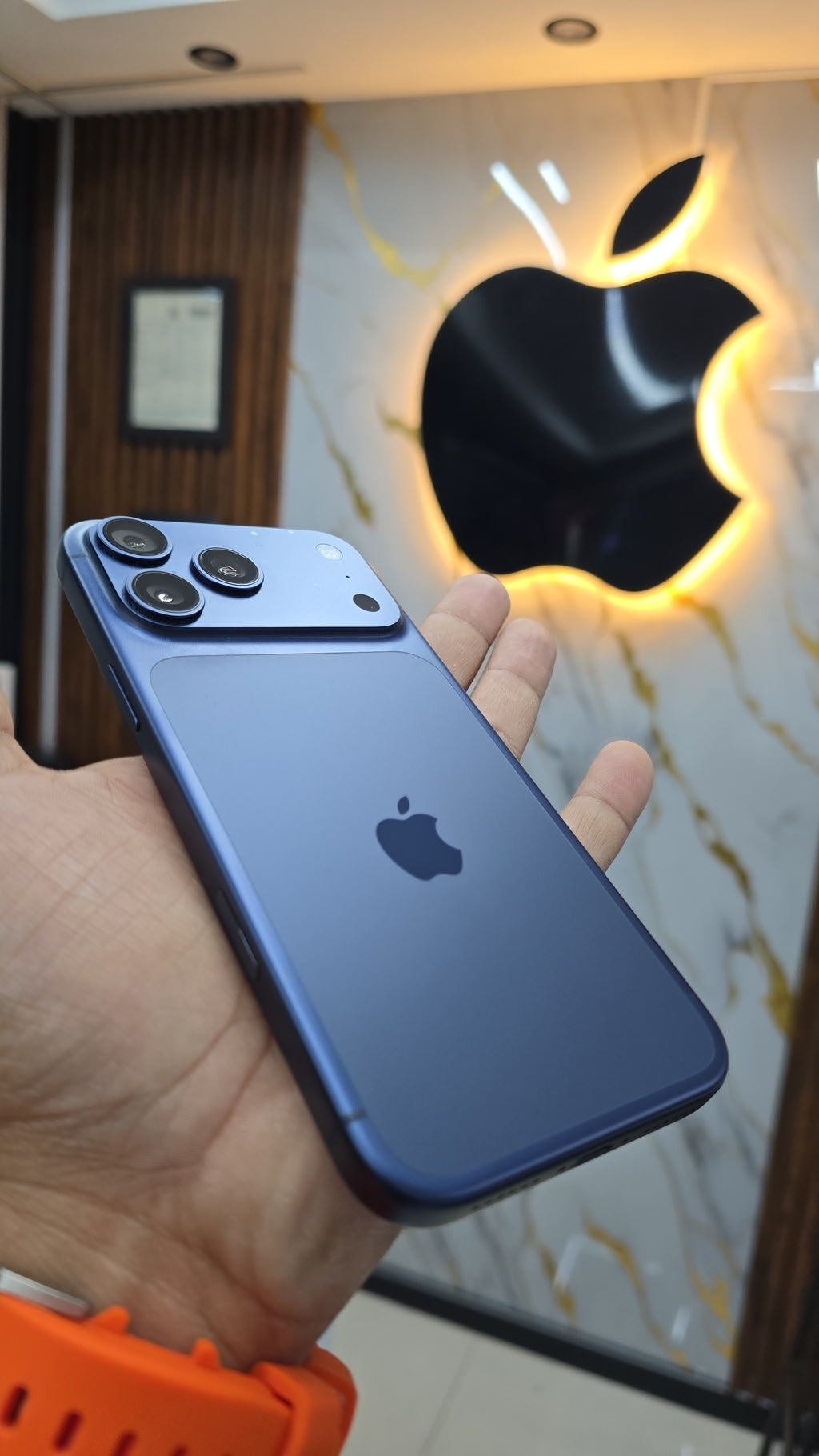 IPhone 17 pro Max. 🌟🌟🌟🌟🌟