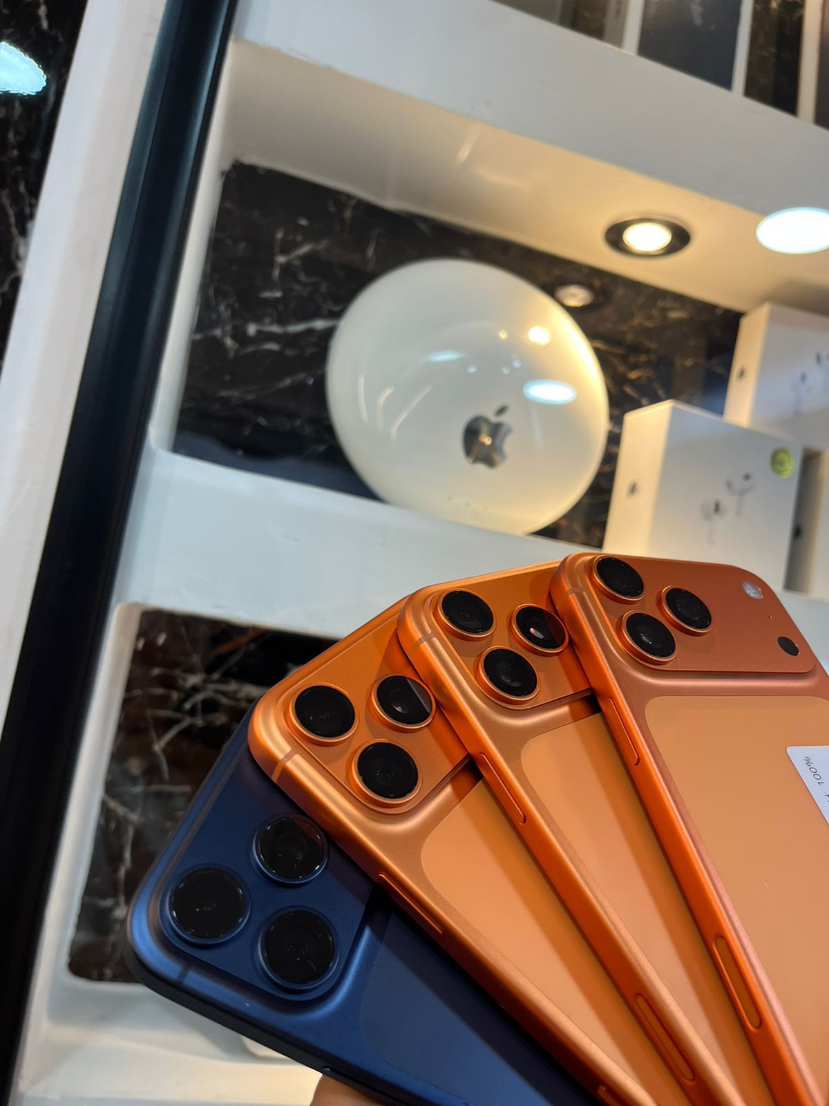 IPhone 17 pro Max. 🌟🌟🌟🌟🌟