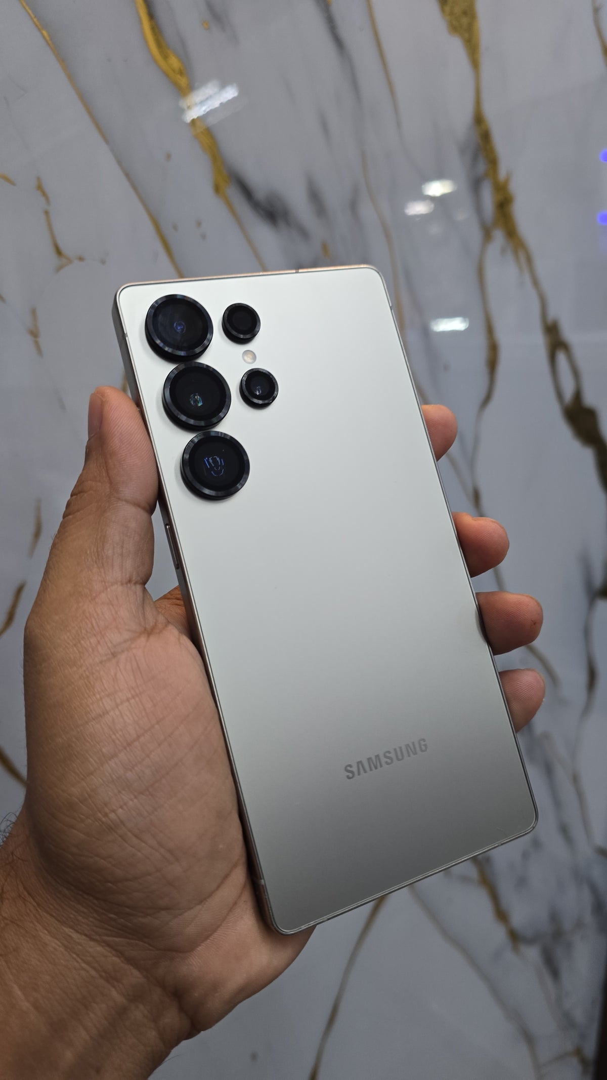 Samsung Galáxy S25 Ultra nuevos 🌟 🌟 🌟 🌟 🌟