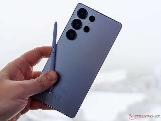 Samsung Galáxy S25 Ultra nuevos 🌟 🌟 🌟 🌟 🌟
