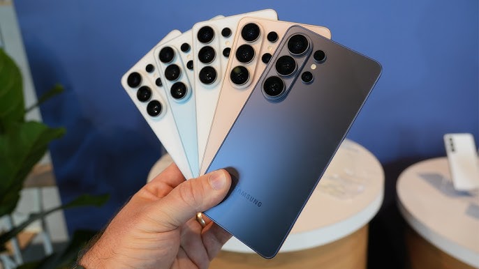 Samsung Galáxy S26 ULTRA. 🌟🌟🌟🌟🌟