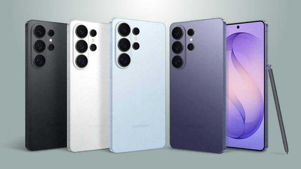 Samsung Galáxy S26 ULTRA. 🌟🌟🌟🌟🌟
